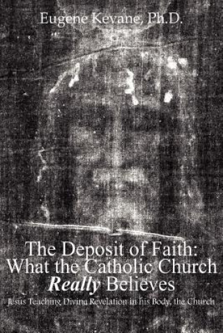 Carte Deposit of Faith Eugene Kevane