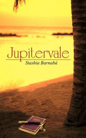 Knjiga Jupitervale Stashia Barnaba