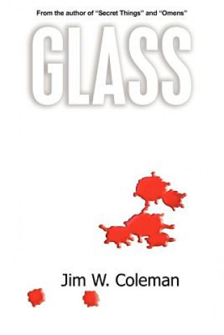 Carte Glass Jim W Coleman