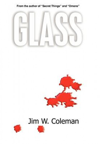 Carte Glass Jim W Coleman