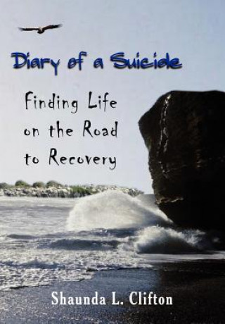 Libro Diary of a Suicide Shaunda L Clifton