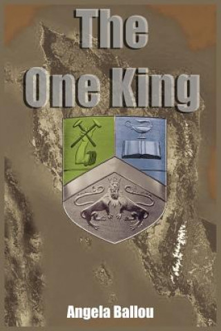 Knjiga One King Angela Ballou