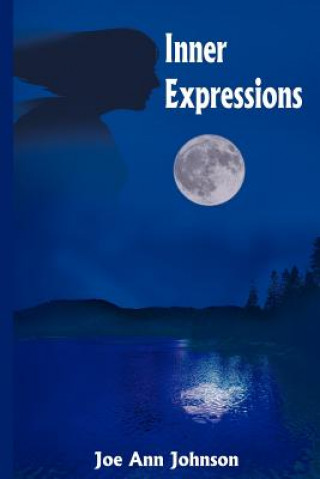 Book Inner Expressions Joe Ann Johnson