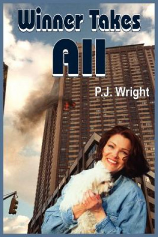 Libro Winner Takes All P J Wright