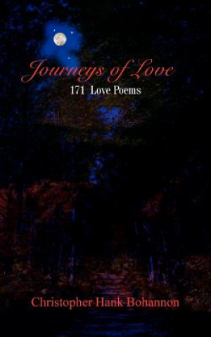 Boek Journeys of Love Christopher Hank Bohannon