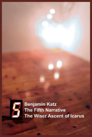 Buch Fifth Narrative Benjamin Katz