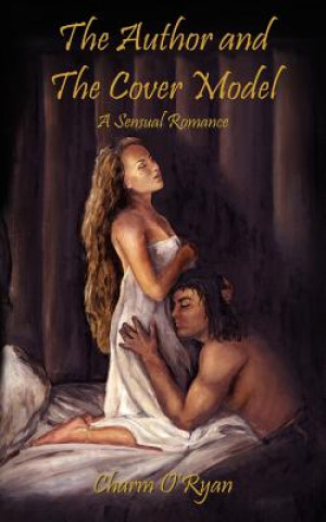 Carte Author and The Cover Model Charm O'Ryan