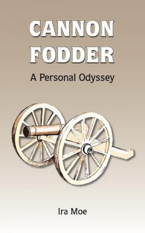 Book Cannon Fodder Ira Moe