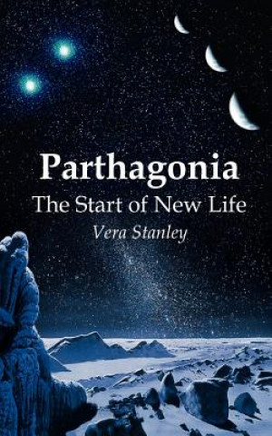 Libro Parthagonia Vera Stanley