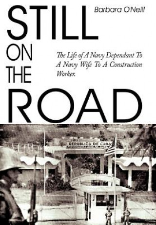 Kniha Still on the Road O'Neill