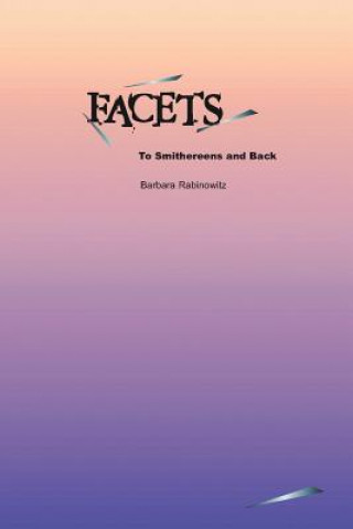 Book Facets Barbara Rabinowitz