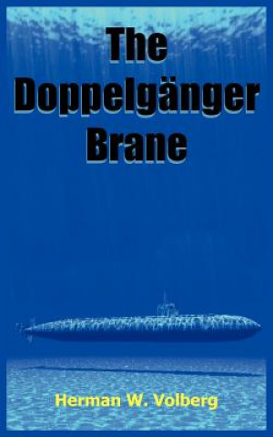 Livre Doppelganger Brane Herman W Volberg