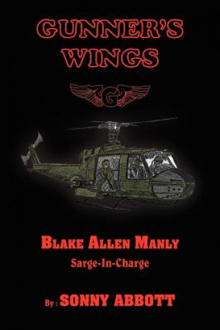 Kniha Gunner's Wings Sonny Abbott