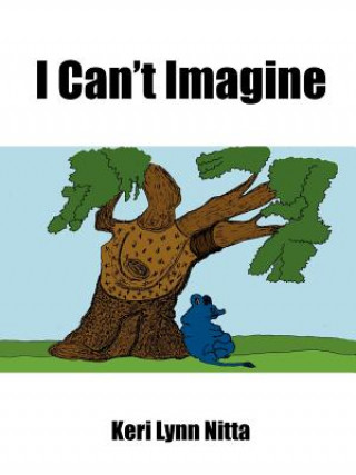 Libro I Can't Imagine Keri Lynn Nitta