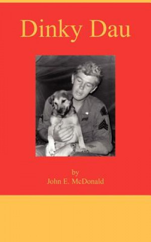 Book Dinky Dau John E McDonald