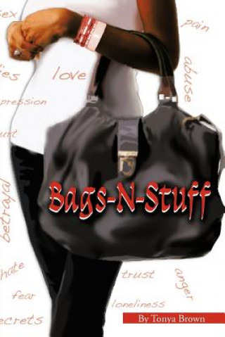 Βιβλίο Bags-N-Stuff Loyaltie