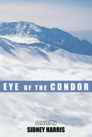 Book Eye of the Condor Sidney Harris