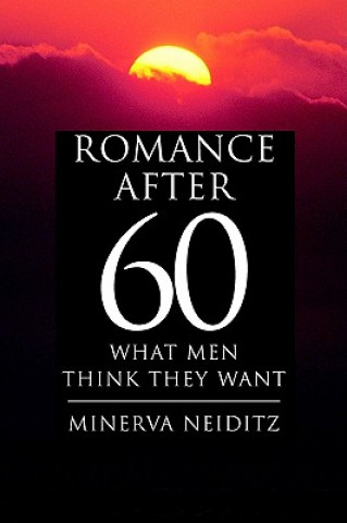 Buch Romance After 60 Minerva Neiditz