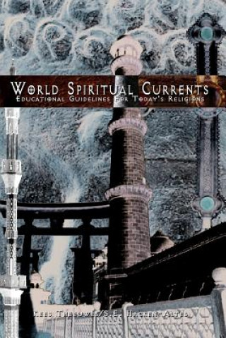 Könyv World Spiritual Currents S E Hacken-Altes