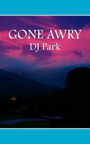 Libro Gone Awry DJ Park