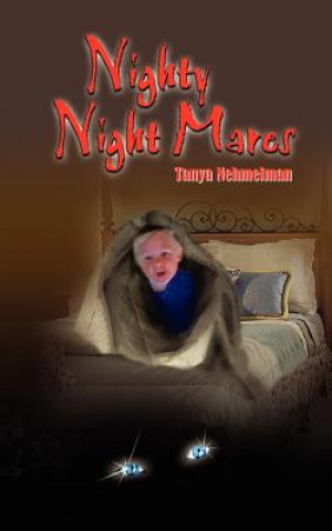 Книга Nighty Night Mares Tanya Nehmelman