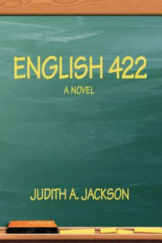 Kniha English 422 Judith A Jackson