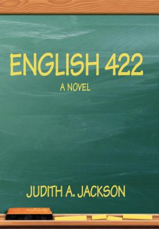 Knjiga English 422 Judith A Jackson