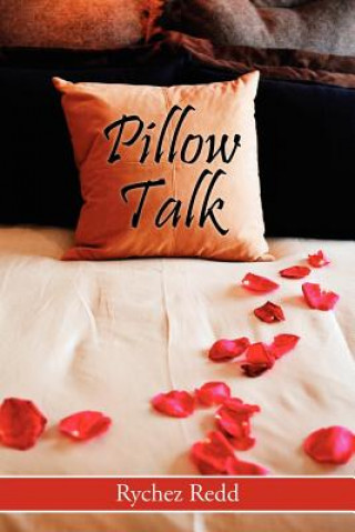 Kniha Pillow Talk Rychez Redd