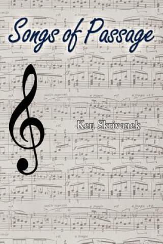 Buch Songs of Passage Ken Skrivanek