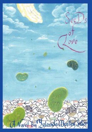 Carte Seeds of Love Yolonda Bosley Siler