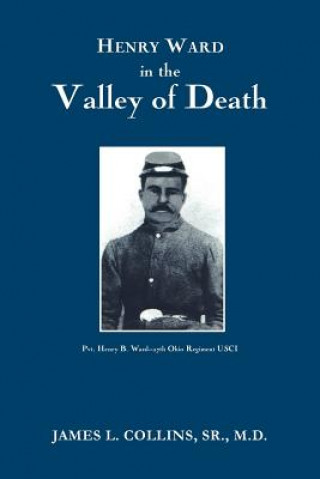 Knjiga Henry Ward in the VALLEY of DEATH Collins