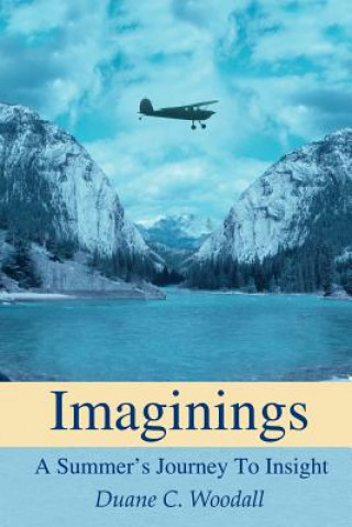 Book Imaginings Duane C Woodall