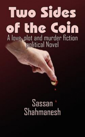 Книга Two Sides of the Coin Sassan Shahmanesh