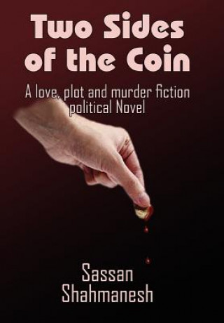 Книга Two Sides of the Coin Sassan Shahmanesh