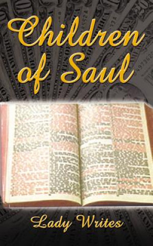Carte Children of Saul Writes Inc Lady Writes Inc