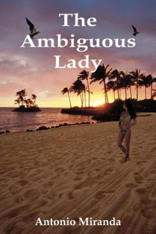 Книга Ambiguous Lady Antonio Miranda