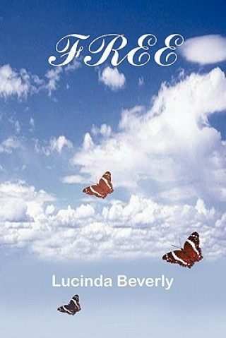 Libro Free Lucinda Beverly