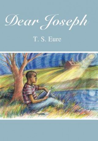 Książka Dear Joseph T S Eure