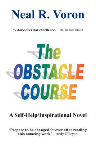 Könyv Obstacle Course Neal R Voron