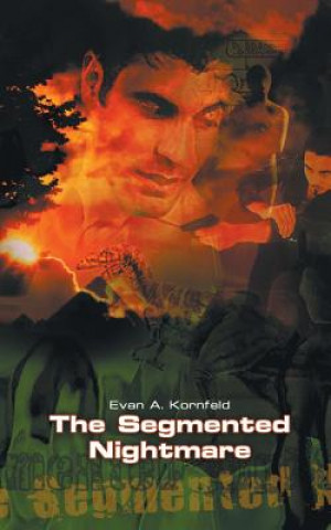 Kniha Segmented Nightmare Evan a Kornfeld