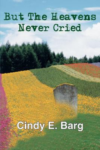 Kniha But The Heavens Never Cried Cindy E Barg