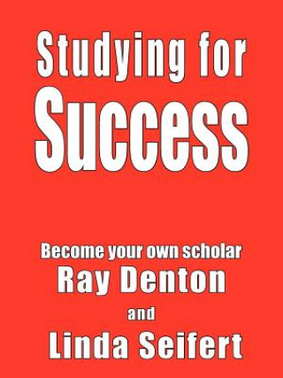 Knjiga Studying for Success Linda Seifert