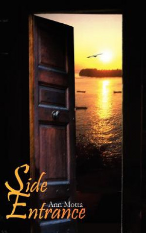 Libro Side Entrance Ann Motta