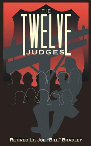 Libro Twelve Judges LT Joe Bradley