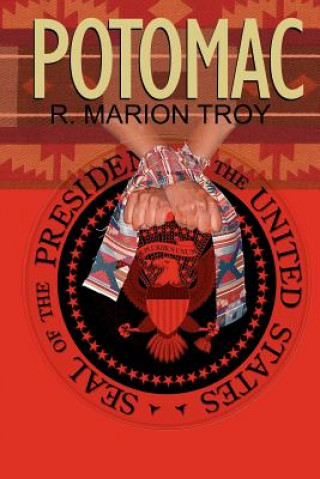 Knjiga Potomac R Marion Troy