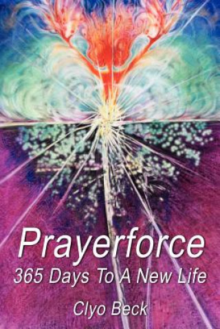 Buch Prayerforce Clyo Beck