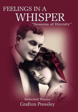 Buch Feelings in A Whisper Grafton Pressley