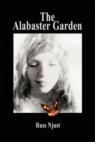Kniha Alabaster Garden Russ Njust