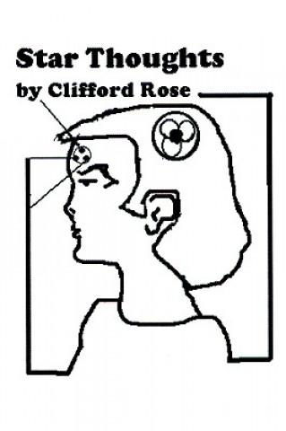 Book Star Thoughts Clifford Rose