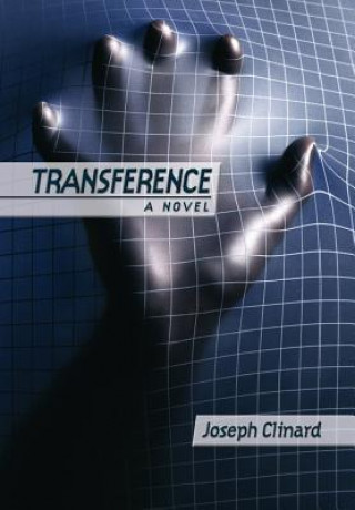 Knjiga Transference Joseph Clinard